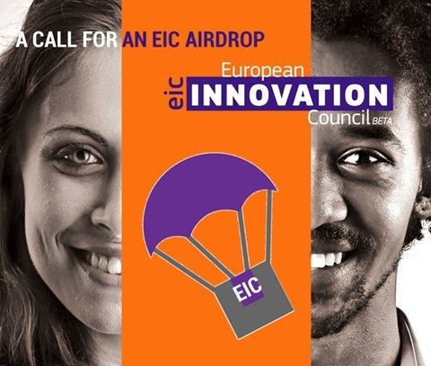 Tribune de l’EWGIC sur la mise en oeuvre du programme EIC Accelerator