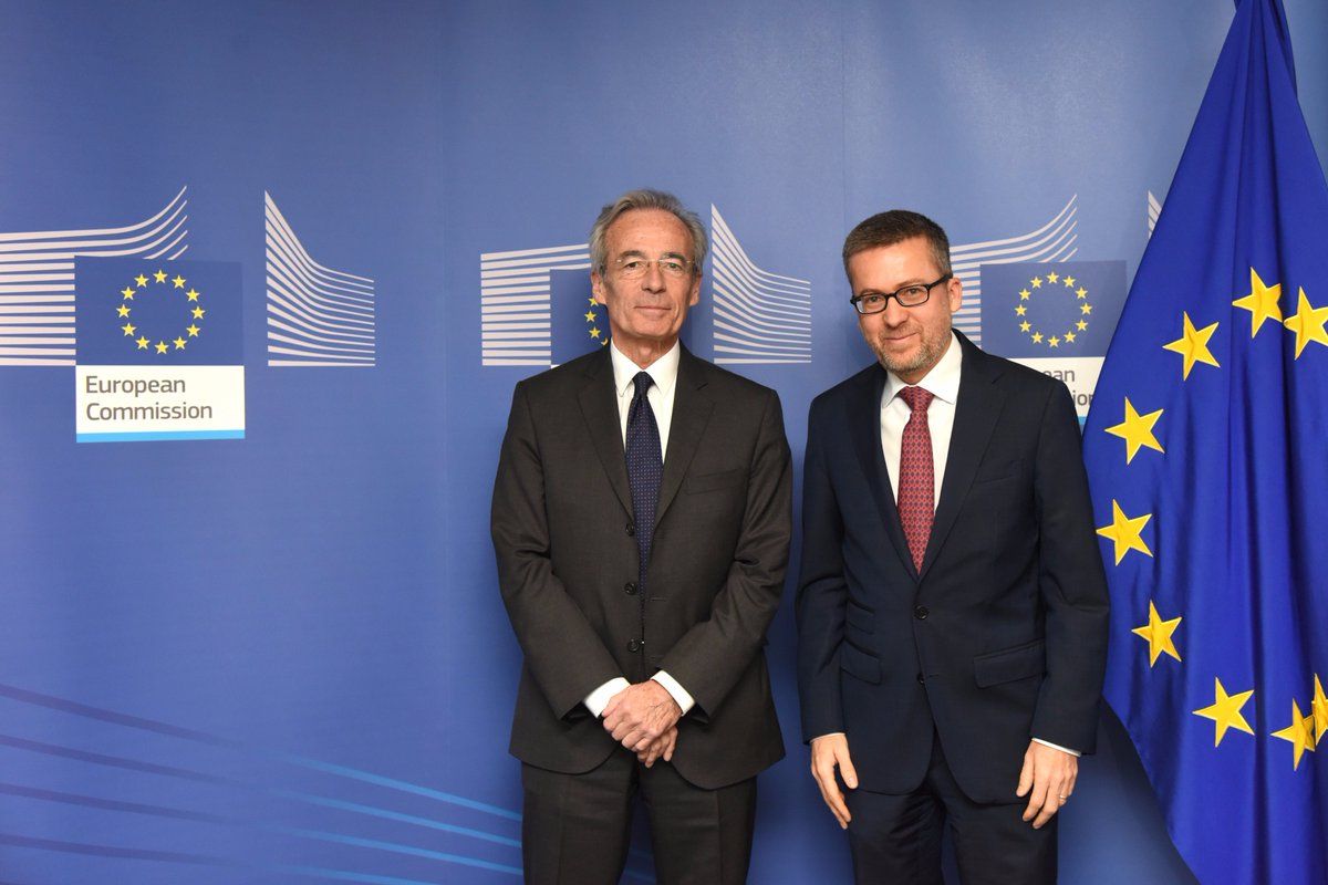 Recommandations pour le prochain Programme Cadre Européen de Recherche et d’Innovation
